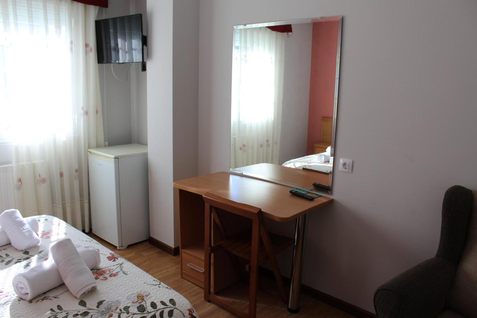 Hotel Rego Foz Zewnętrze zdjęcie